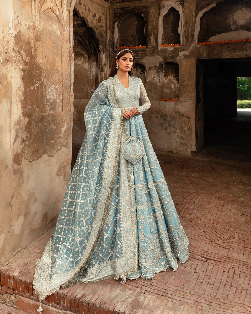 Faiza Saqlain – Hana Style