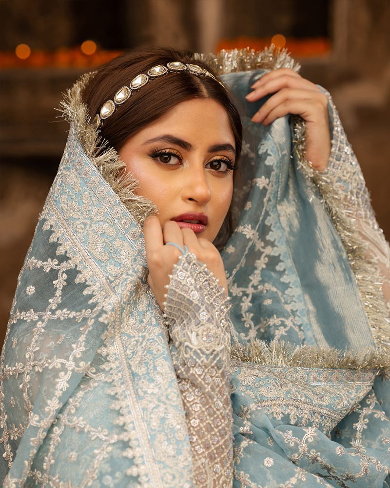 Faiza Saqlain – Hana Style