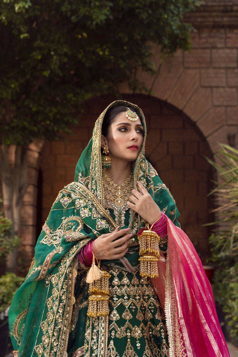 Mohsin Naveed Ranjha – Nazneen Style