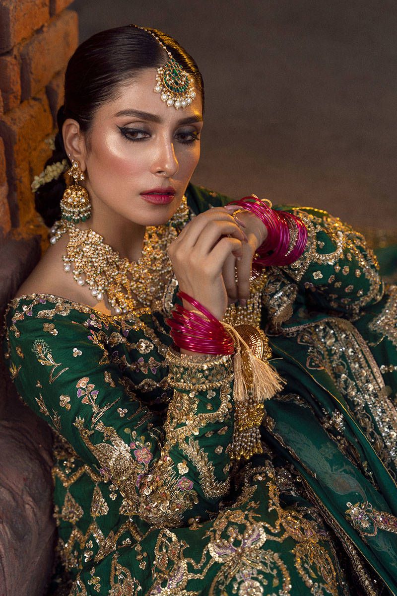 Mohsin Naveed Ranjha – Nazneen Style