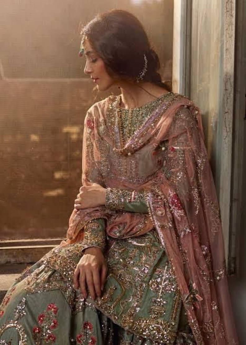 Mohsin Naveed Ranjha – Zamrud Style