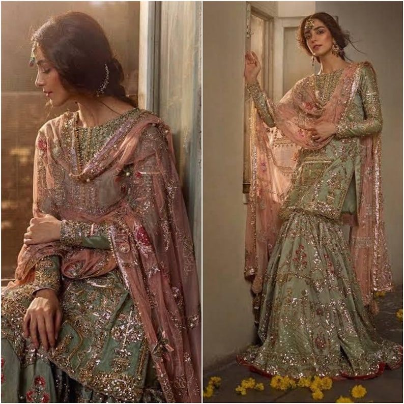 Mohsin Naveed Ranjha – Zamrud Style