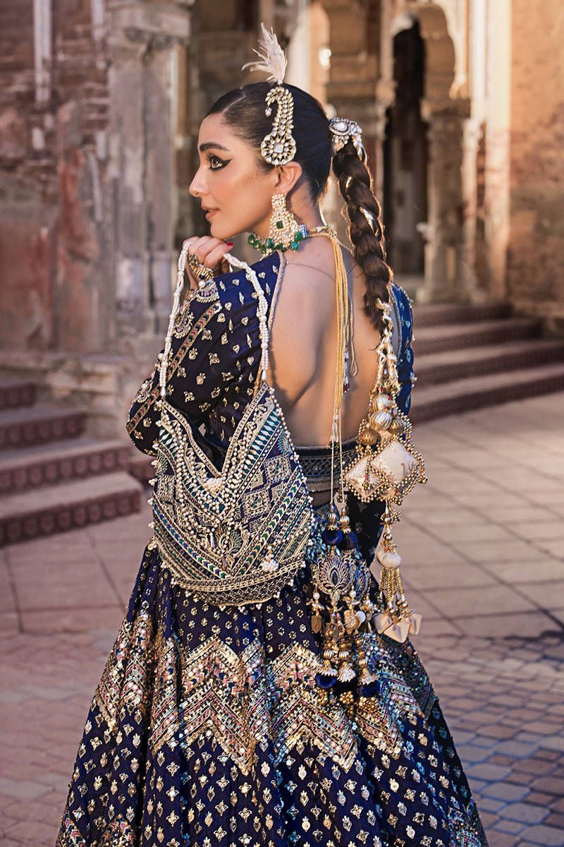 Mohsin Naveed Ranjha – Shahtaj Style