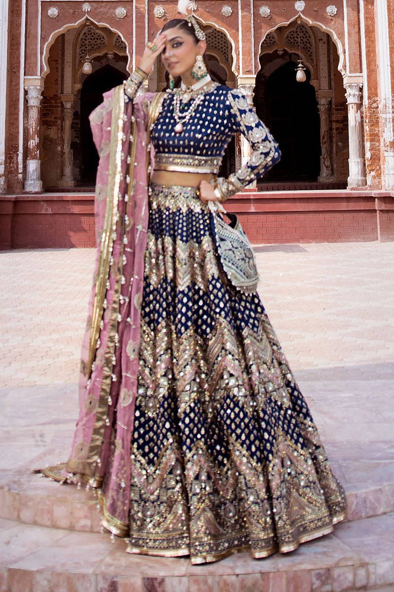 Mohsin Naveed Ranjha – Shahtaj Style