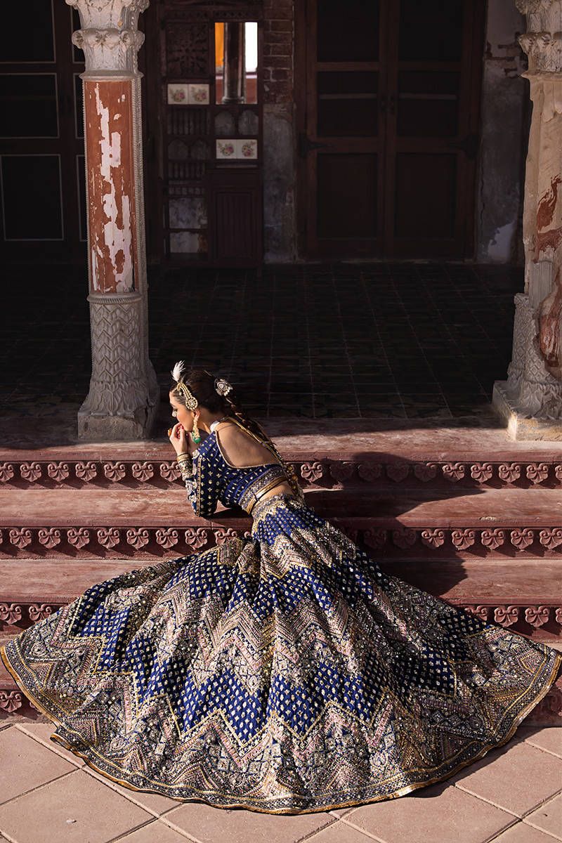 Mohsin Naveed Ranjha – Shahtaj Style