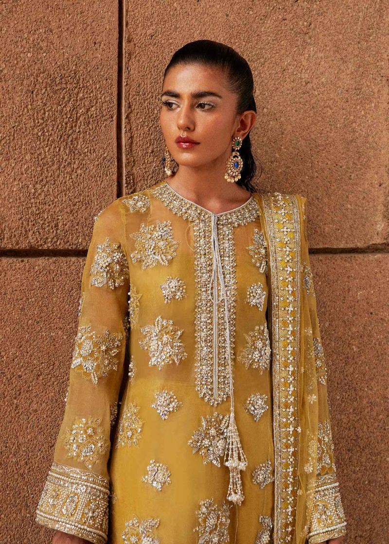 Hussain Rehar – Zesty Style