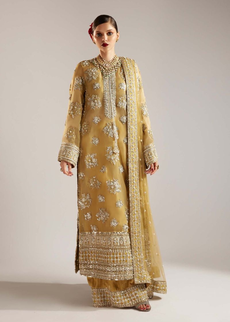 Hussain Rehar – Zesty Style