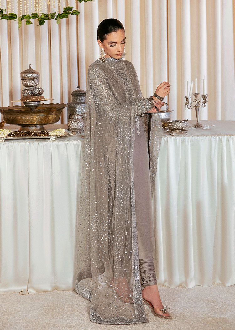 Hussain Rehar – Lucent Style