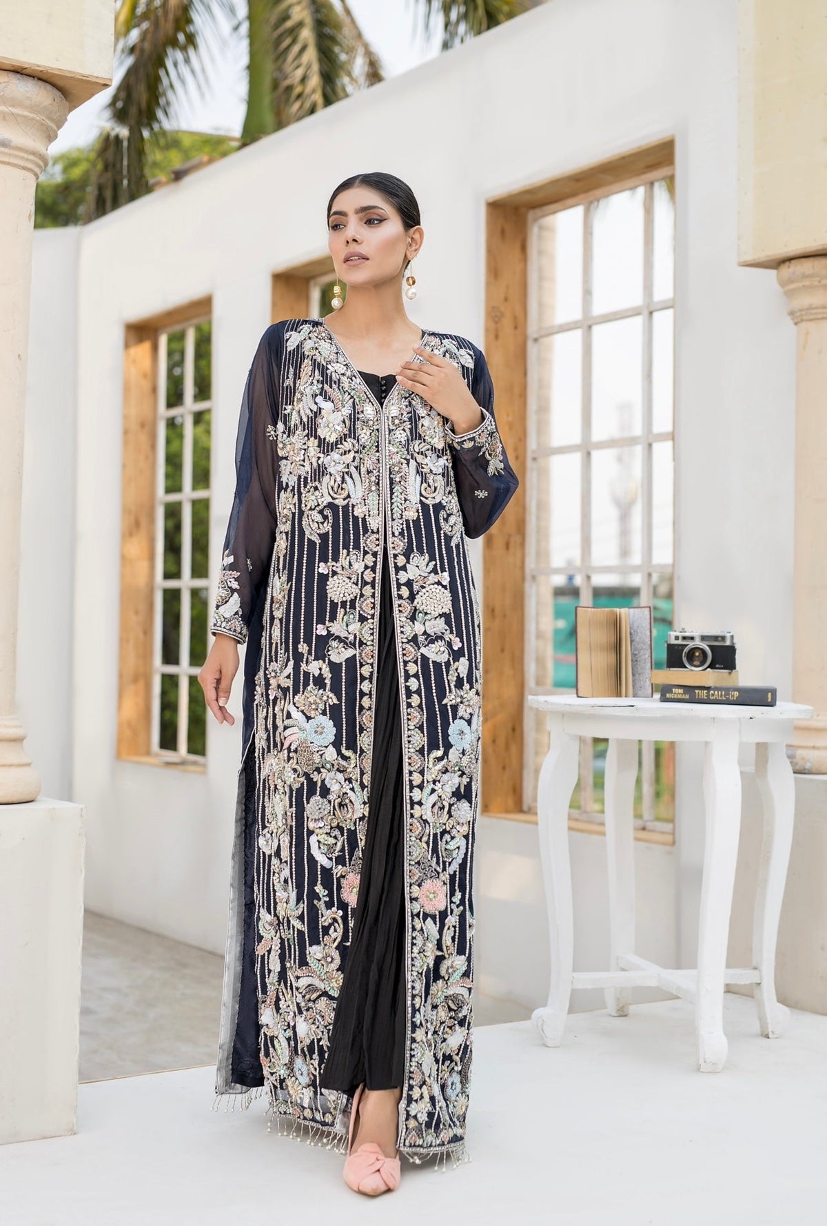 Alizay Saad
