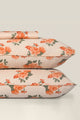 Peach Fuzz T-300 Bed Sheet Set