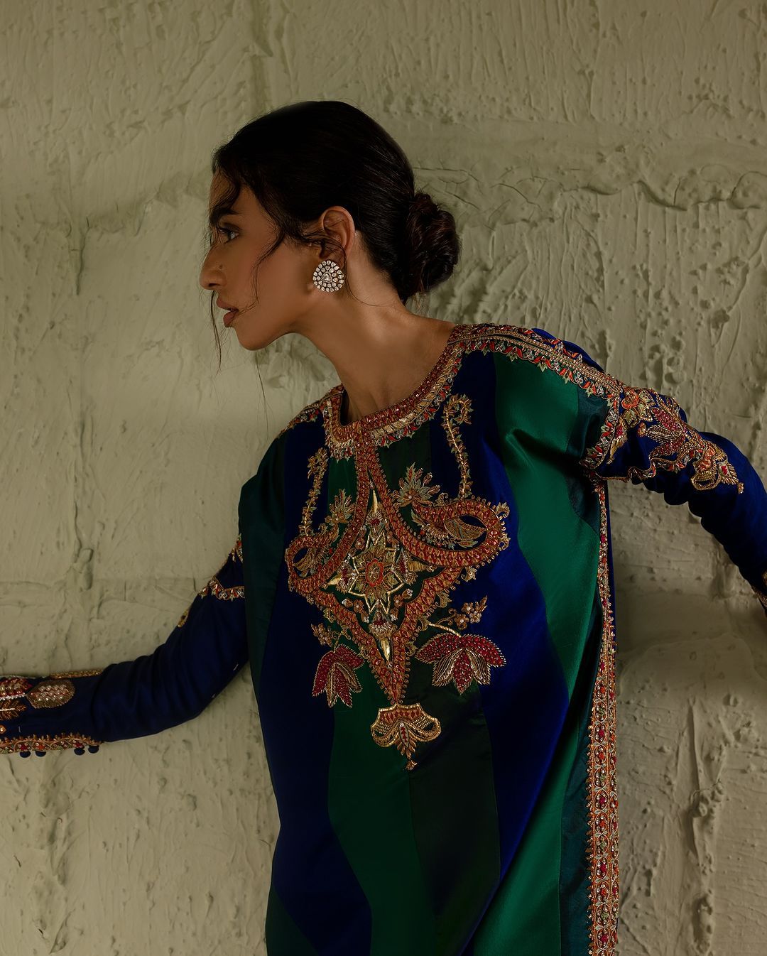 Alizay Saad
