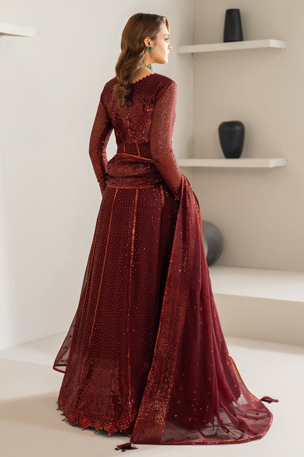 Alizeh – Liyana Style