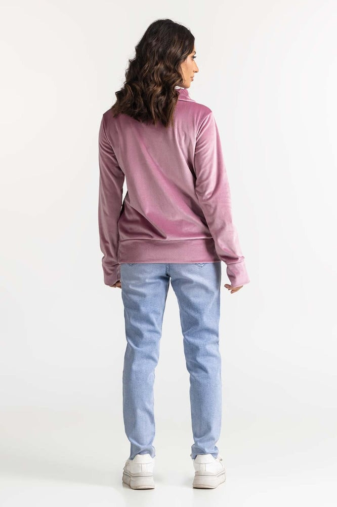 Pink Top