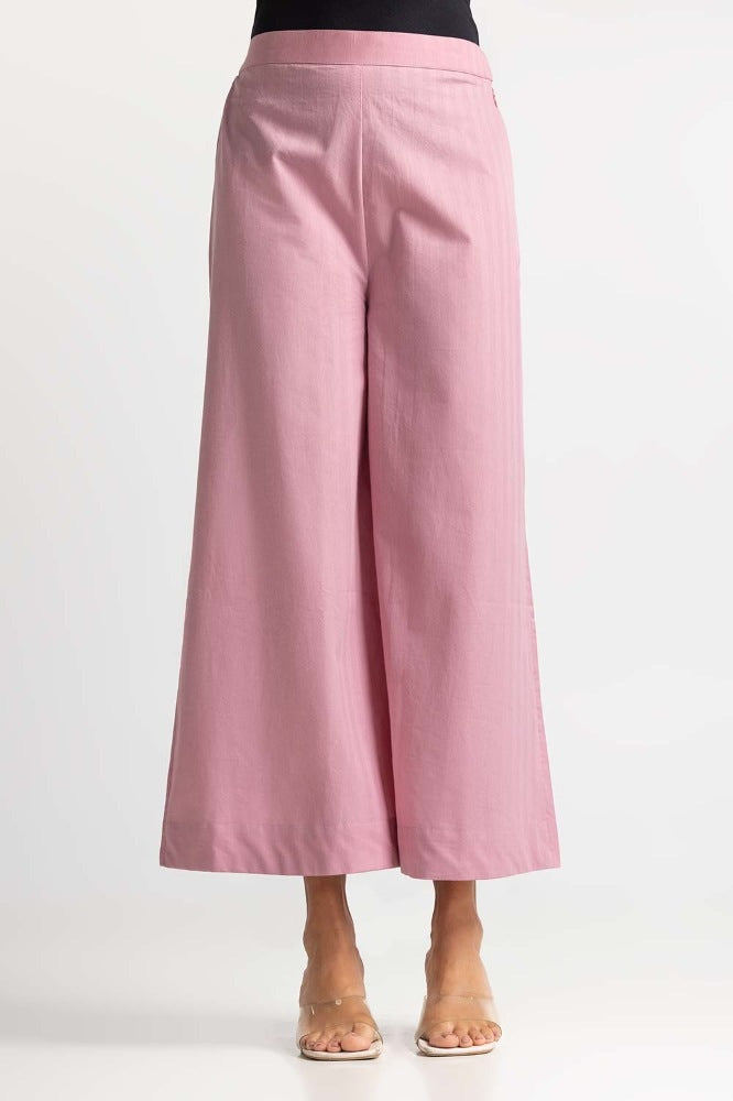 Pink Trouser
