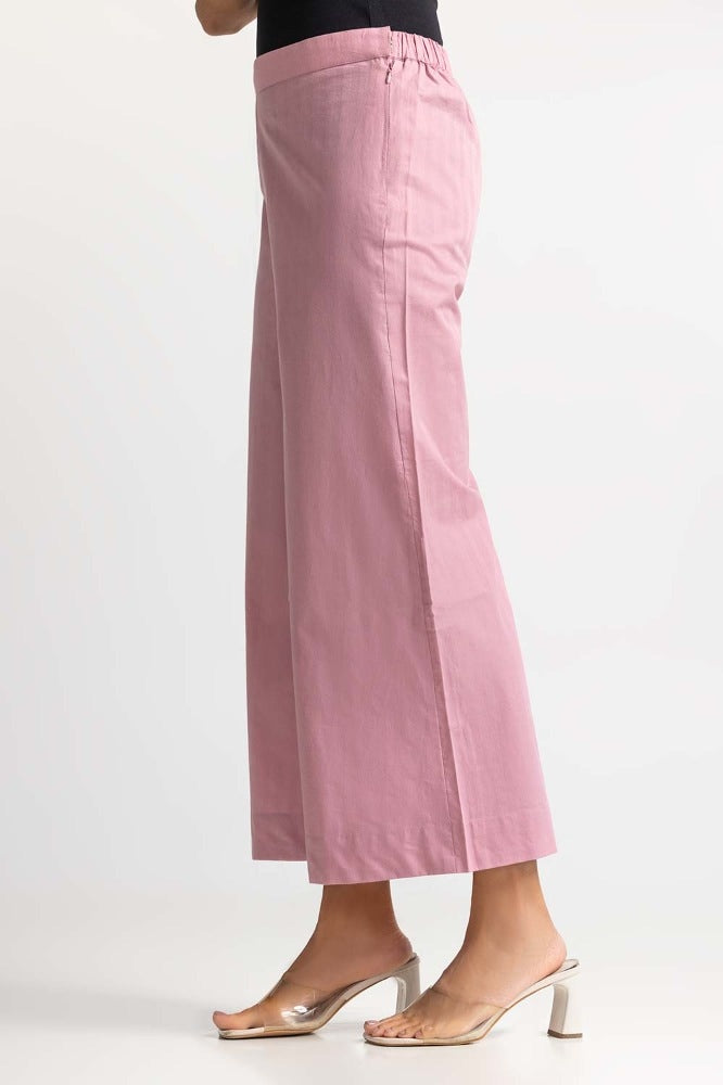 Pink Trouser