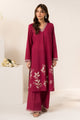 CERISE GLOW -2 PC (SHIRT AND TROUSER)