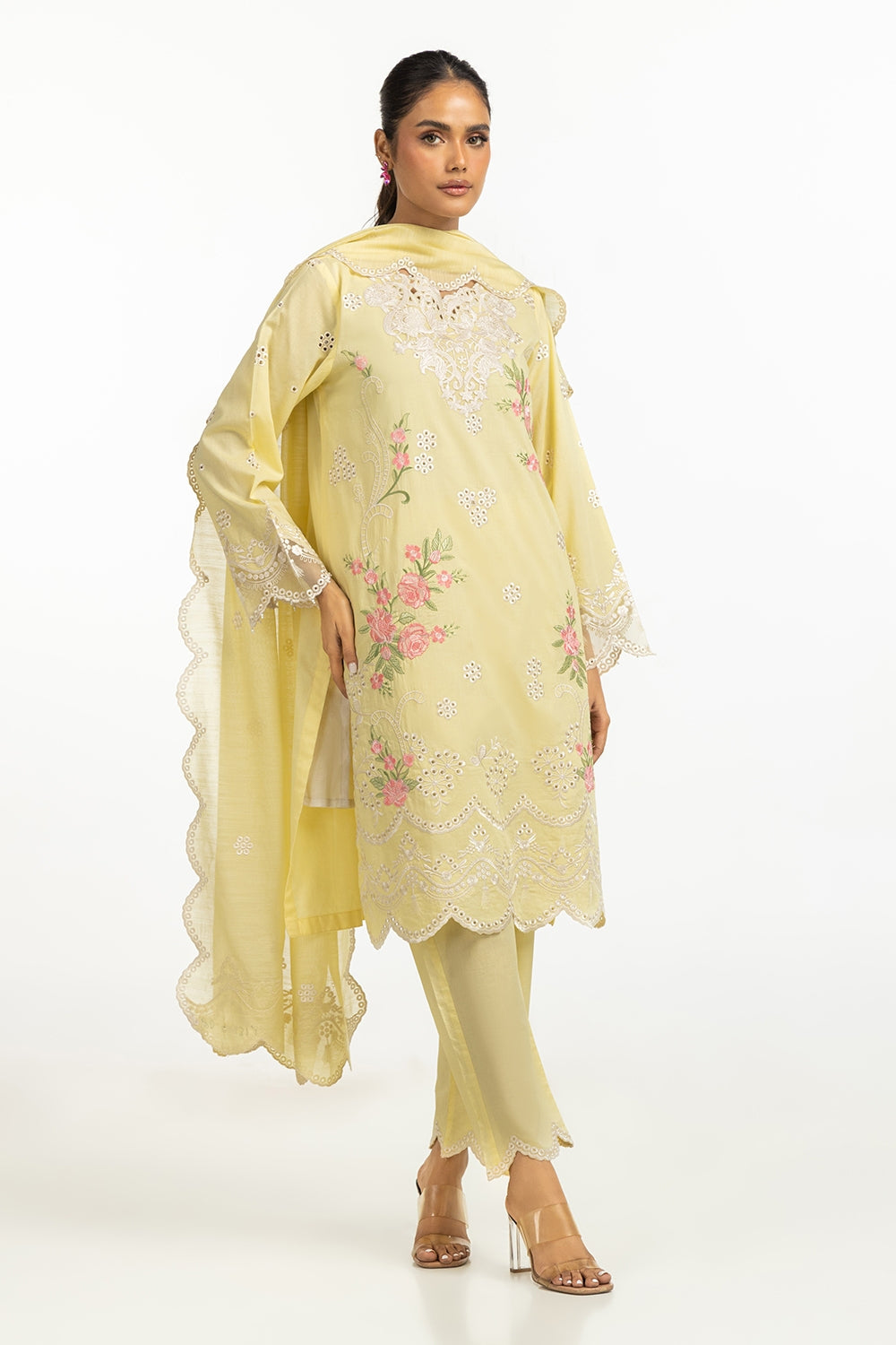 Gul Ahmed