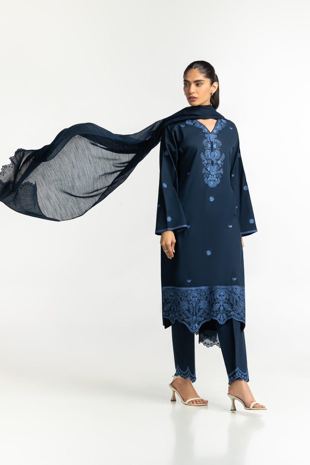 Gul Ahmed