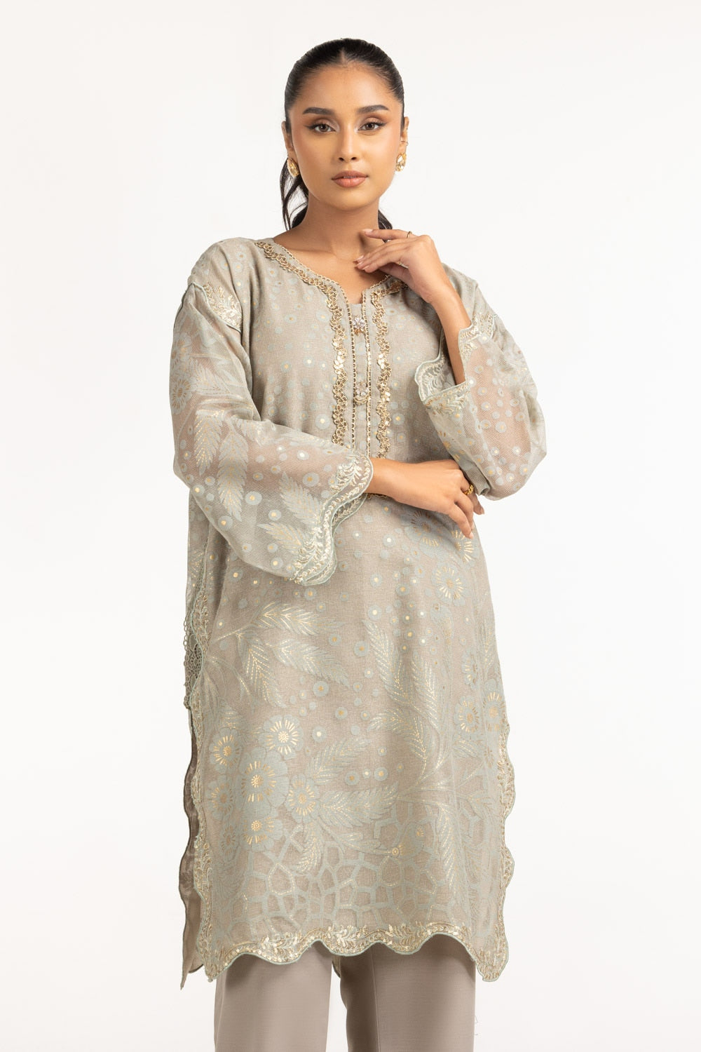 Gul Ahmed