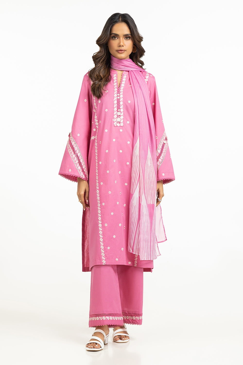 Gul Ahmed