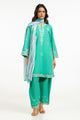 Poly Tissue Silk Printed Dupatta