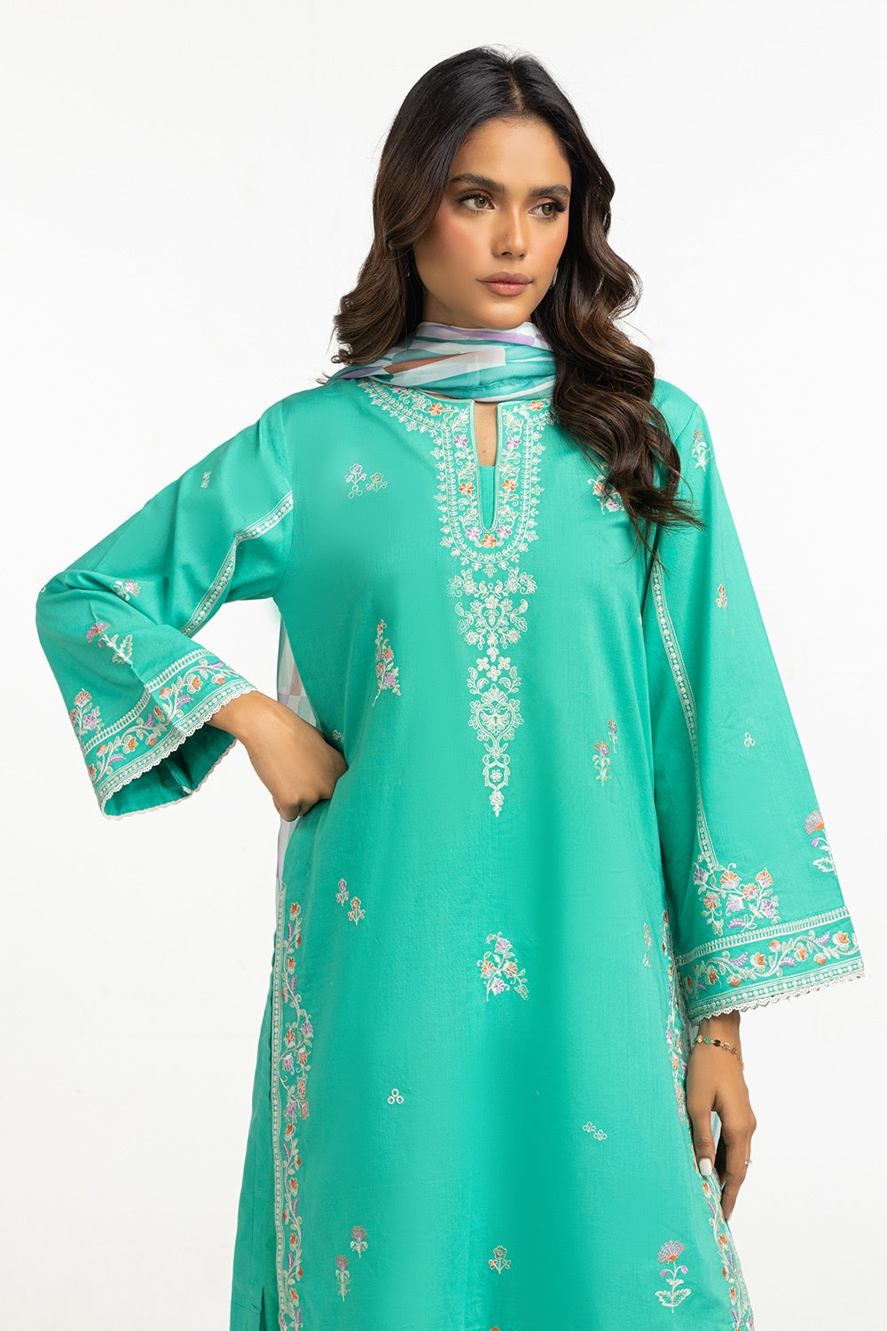 Gul Ahmed