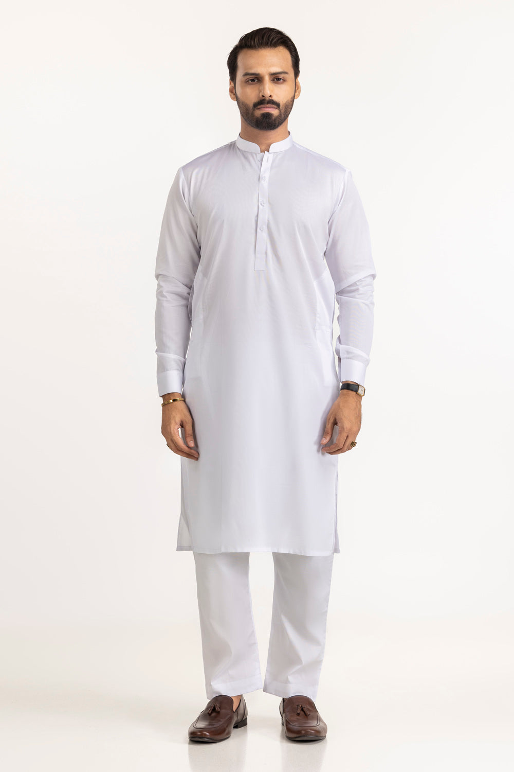 Porsche Classic Unstitched Fabric Cotton