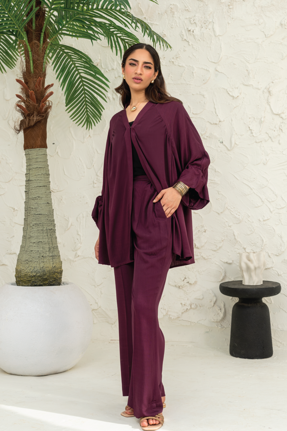 Potent Purple Set