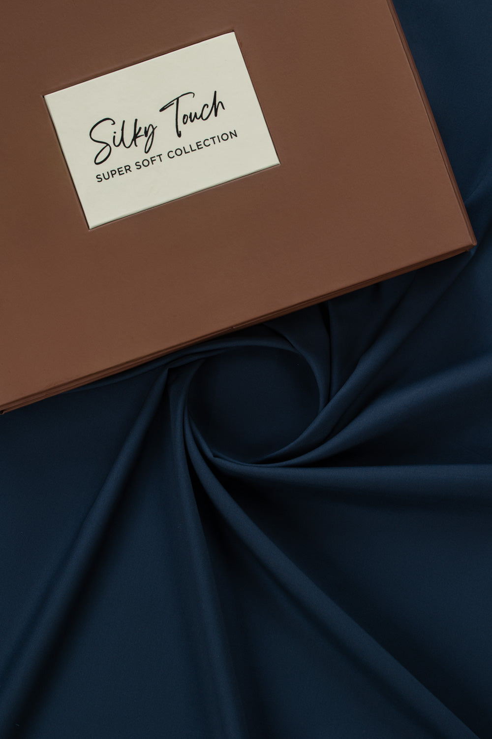 Prince Luxury Plus Unstitched Fabric Cotton With Gift Box