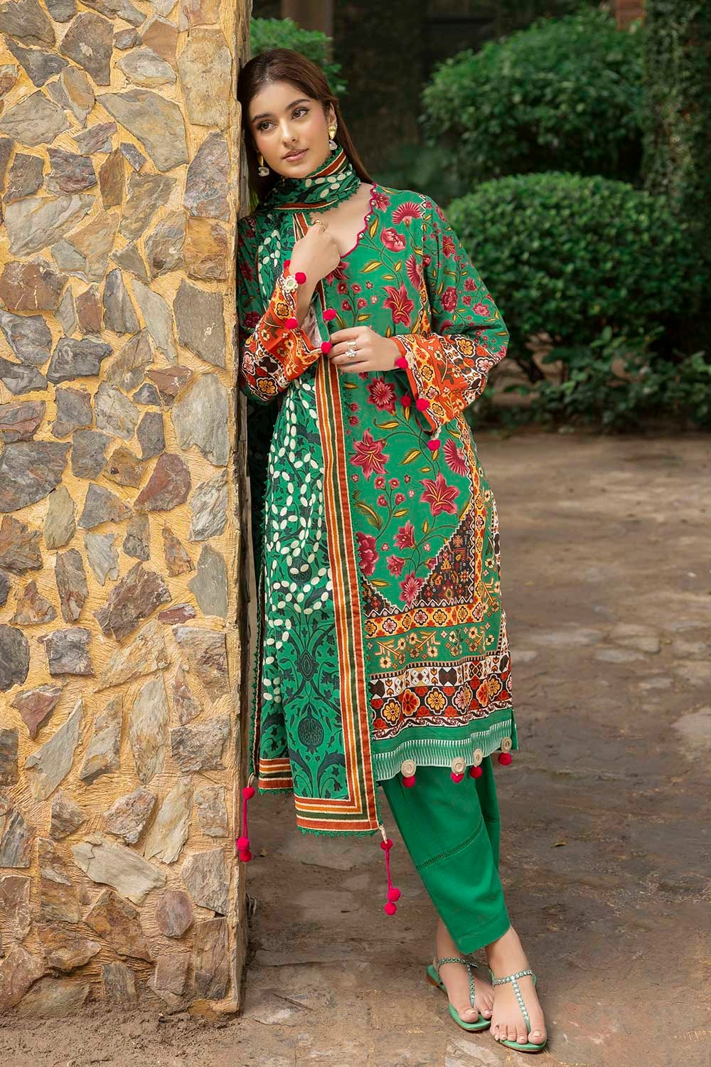 Gul Ahmed