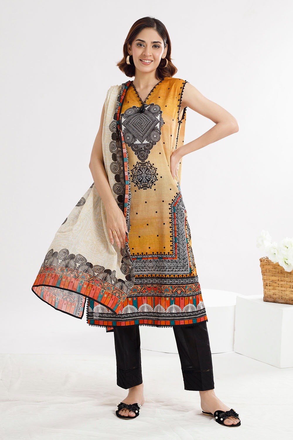 Gul Ahmed
