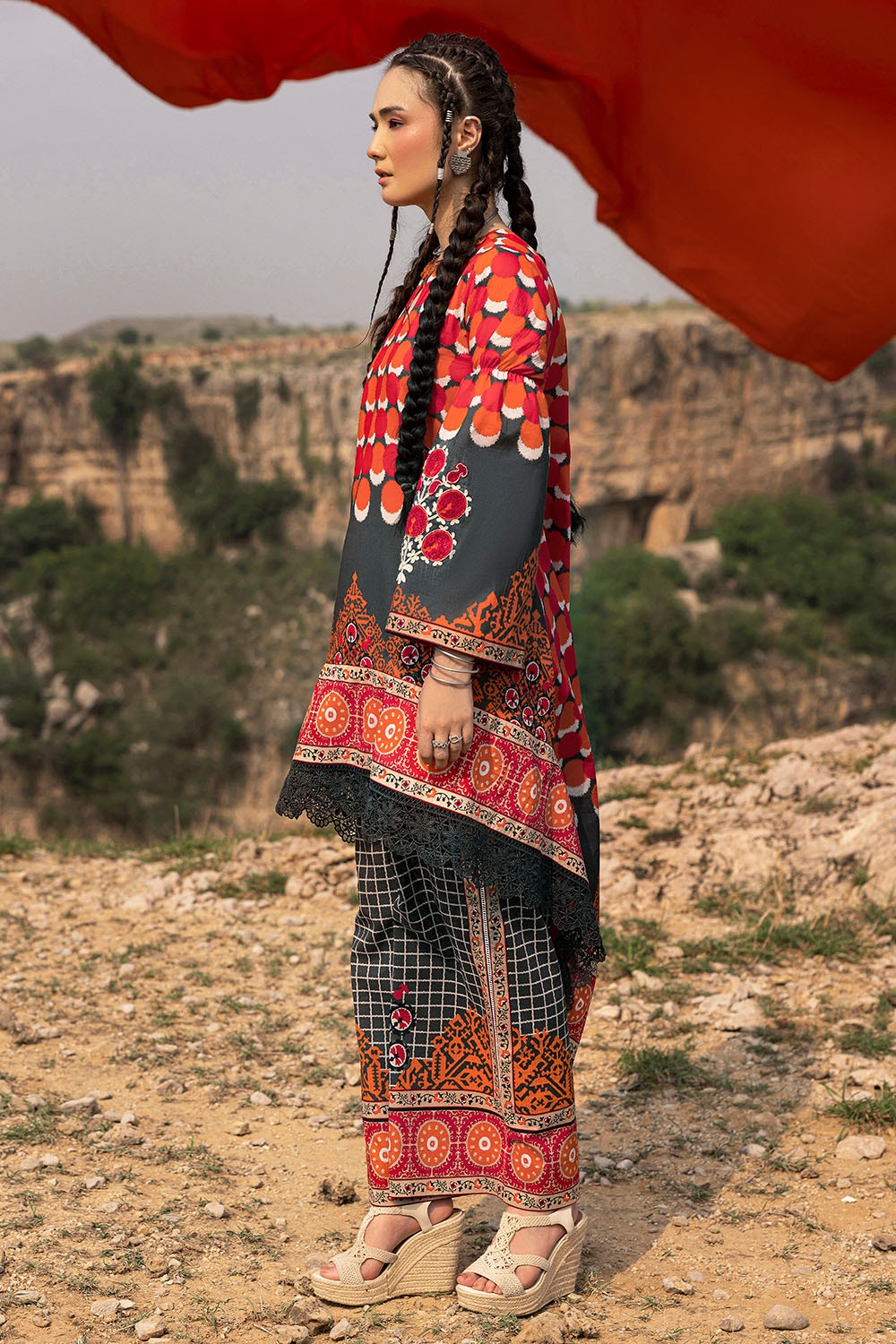 Gul Ahmed