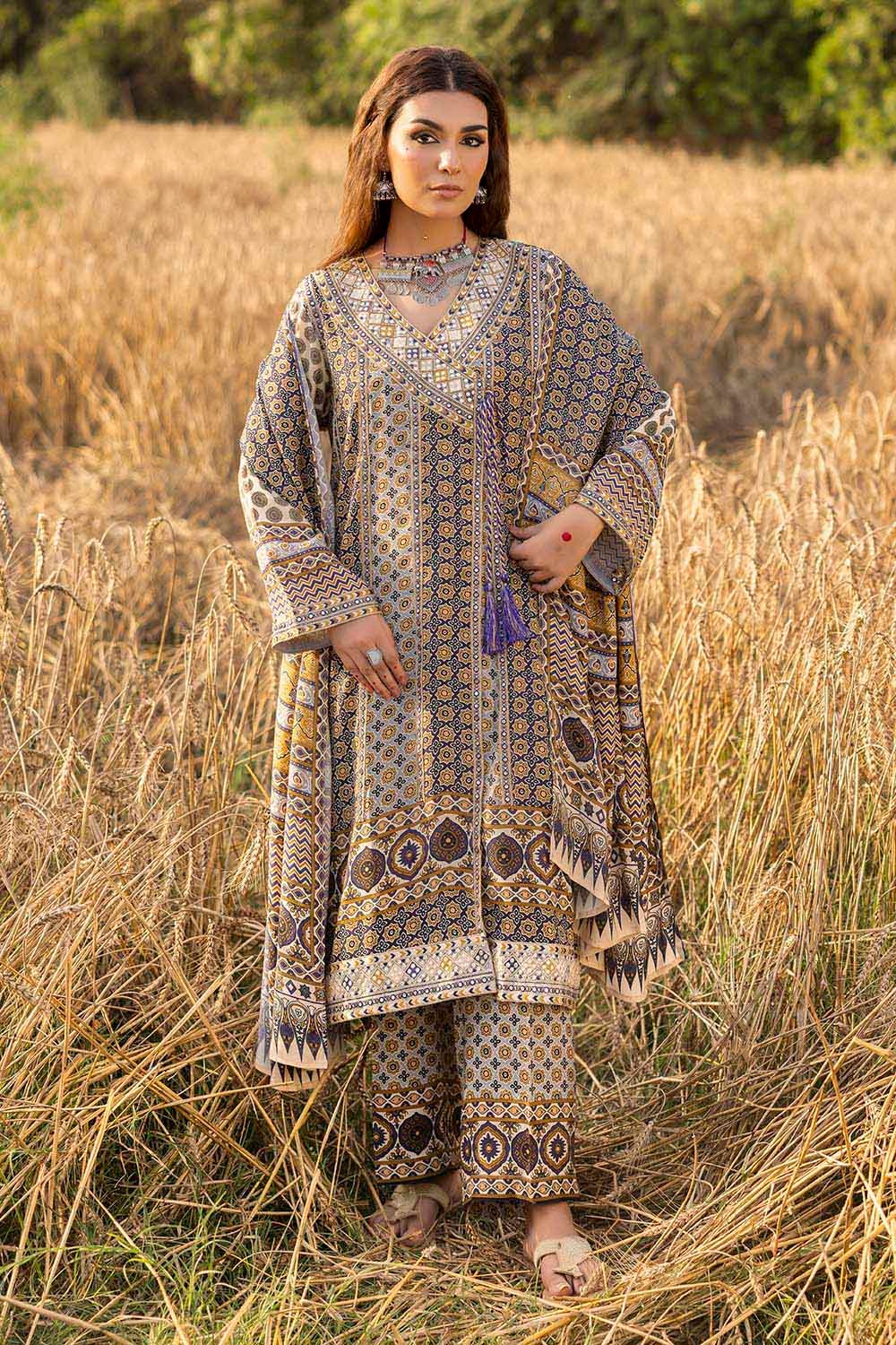 Gul Ahmed