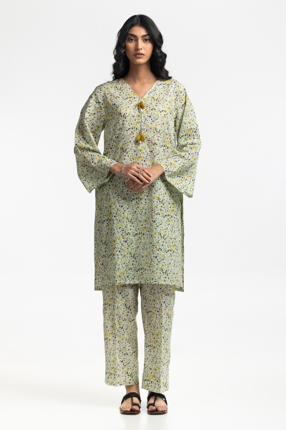 Gul Ahmed