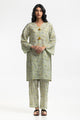 Printed Lawn Co-Ord Set