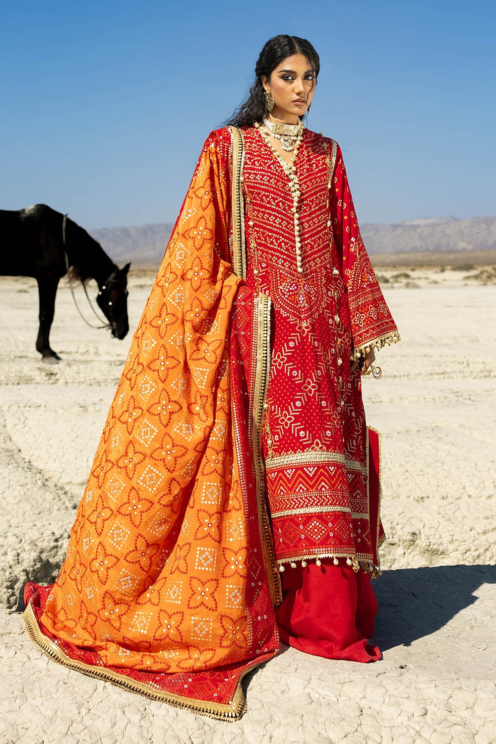 Gul Ahmed