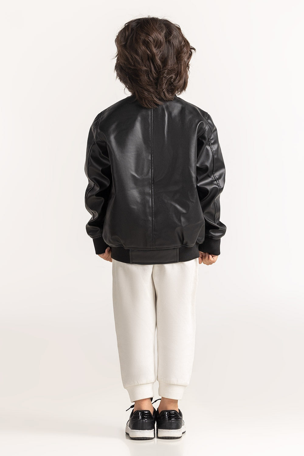 PU Jacket