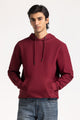 Pullover Hoddie