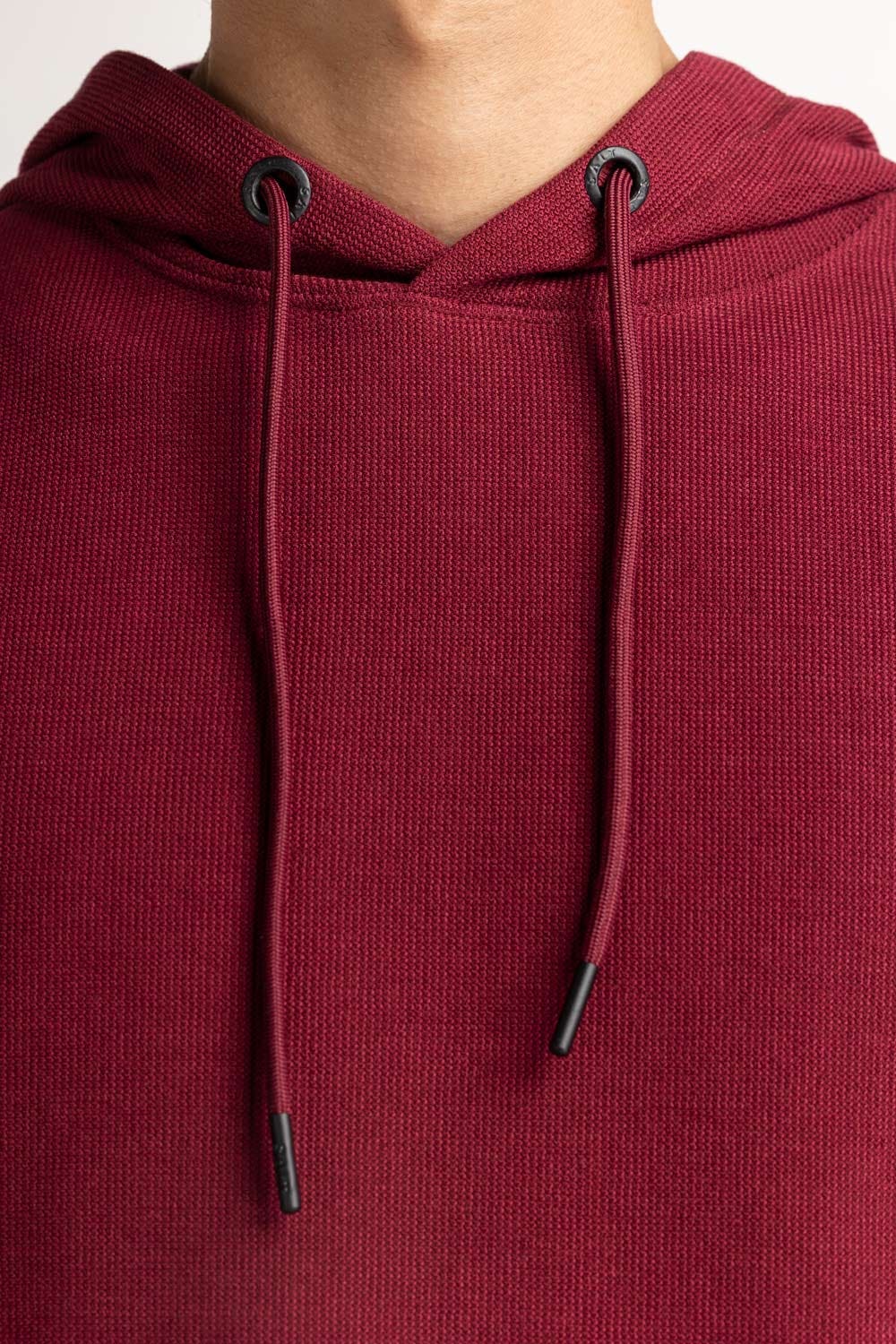 Pullover Hoddie