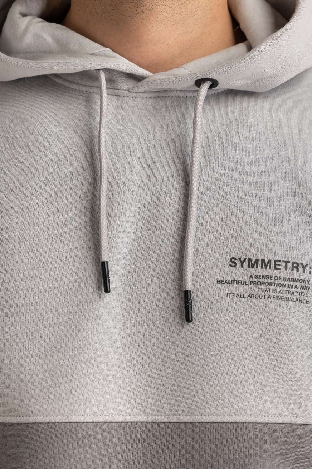 Pullover Hoddie