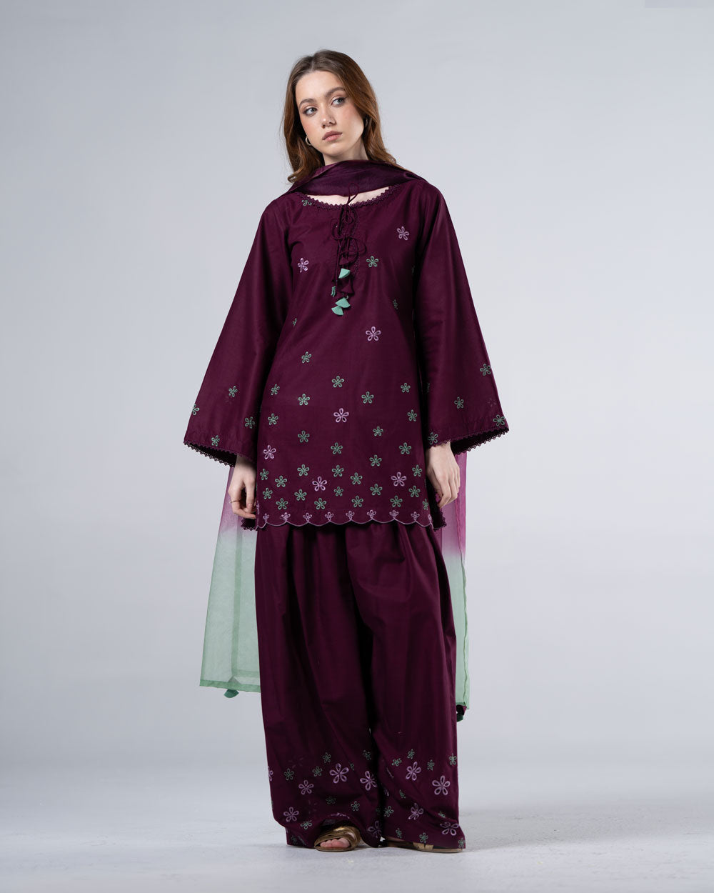 Plum