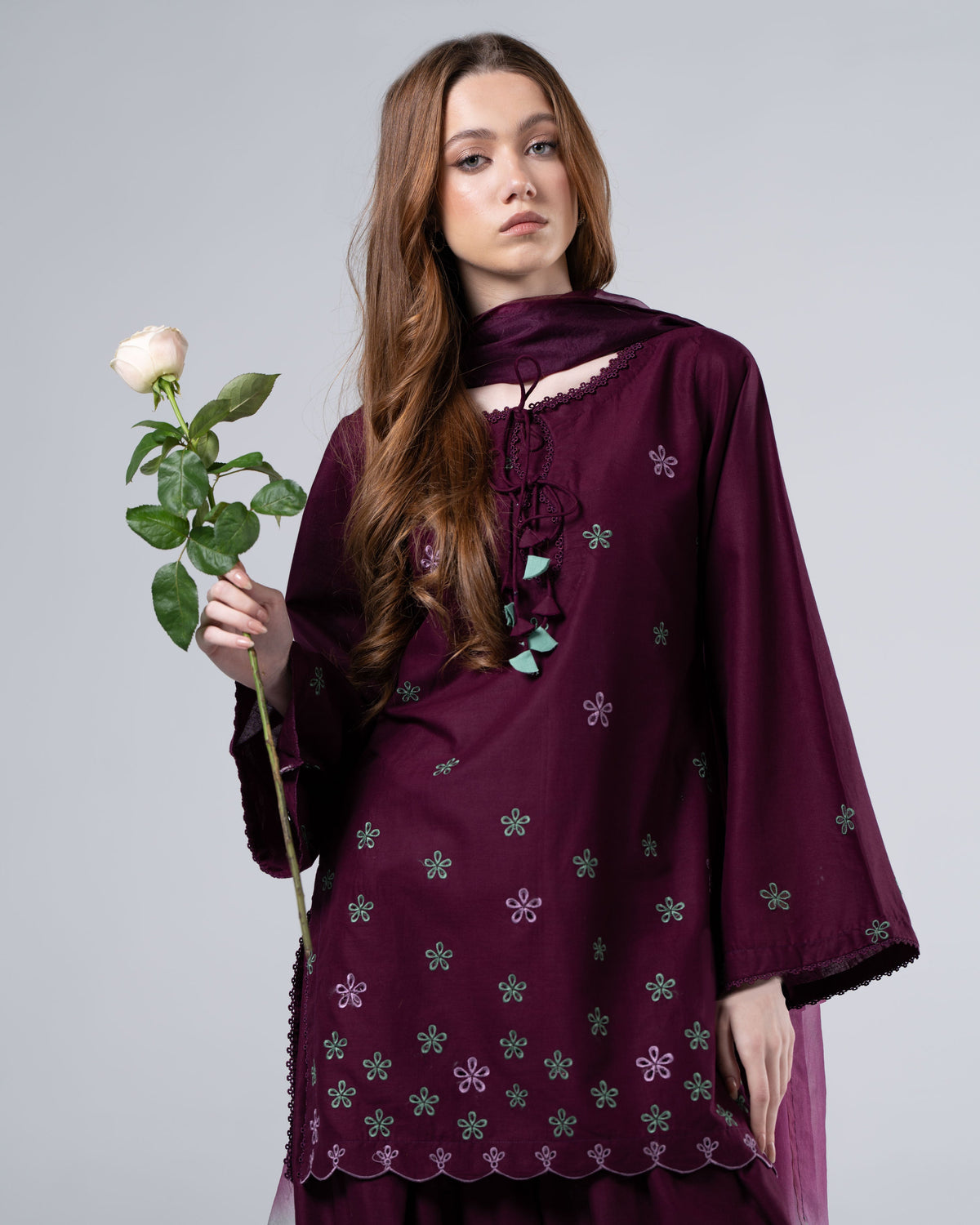 Plum