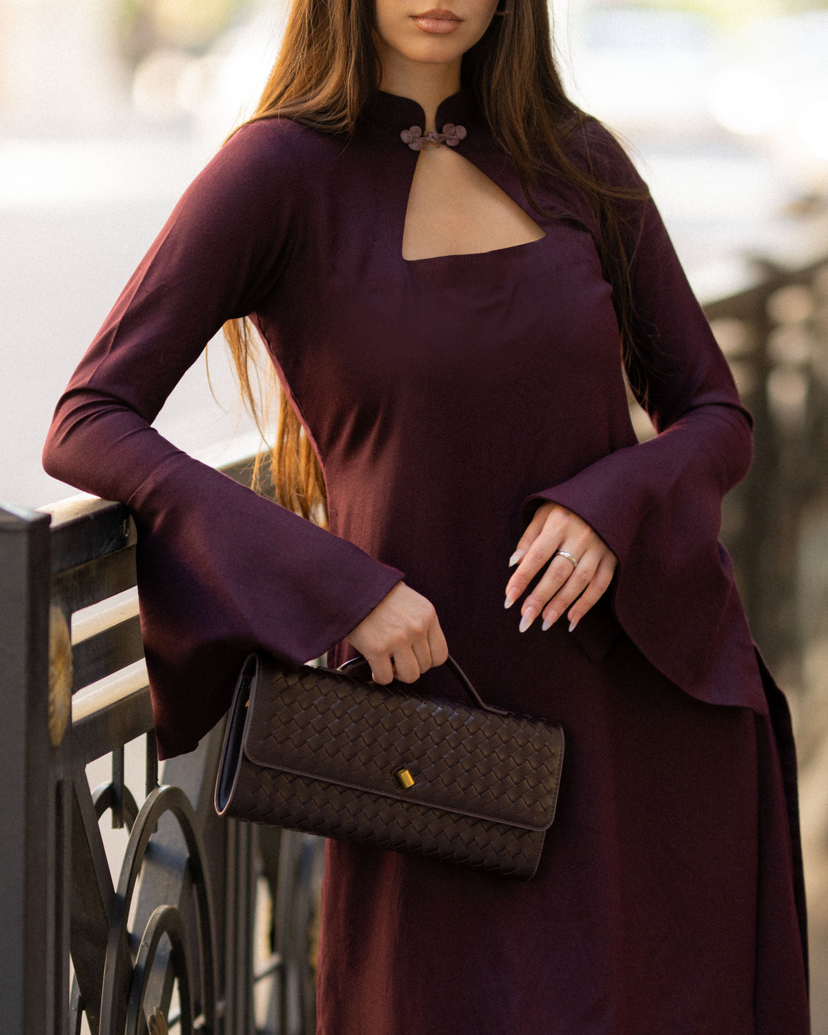 Aubergine