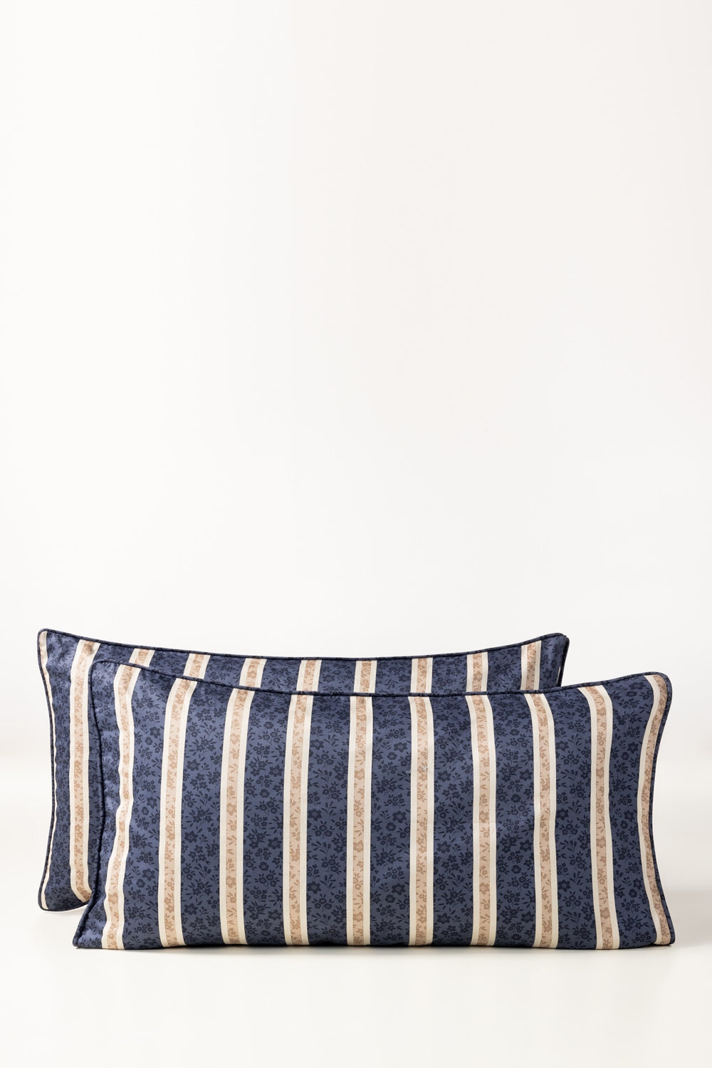 Quad Patch T-200 Pillow Cover Set