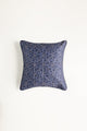 Quad Patch T-200 Square Cushion Cover