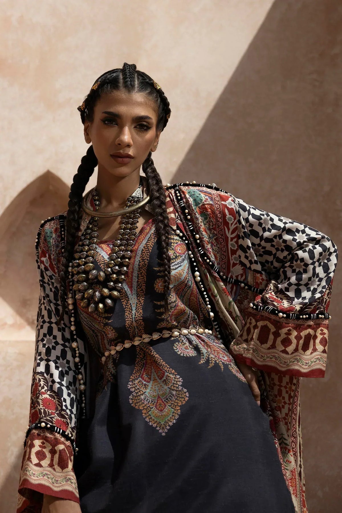 Sana Safinaz