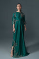 Raania - Regalia Kaftan by Alizay Saad