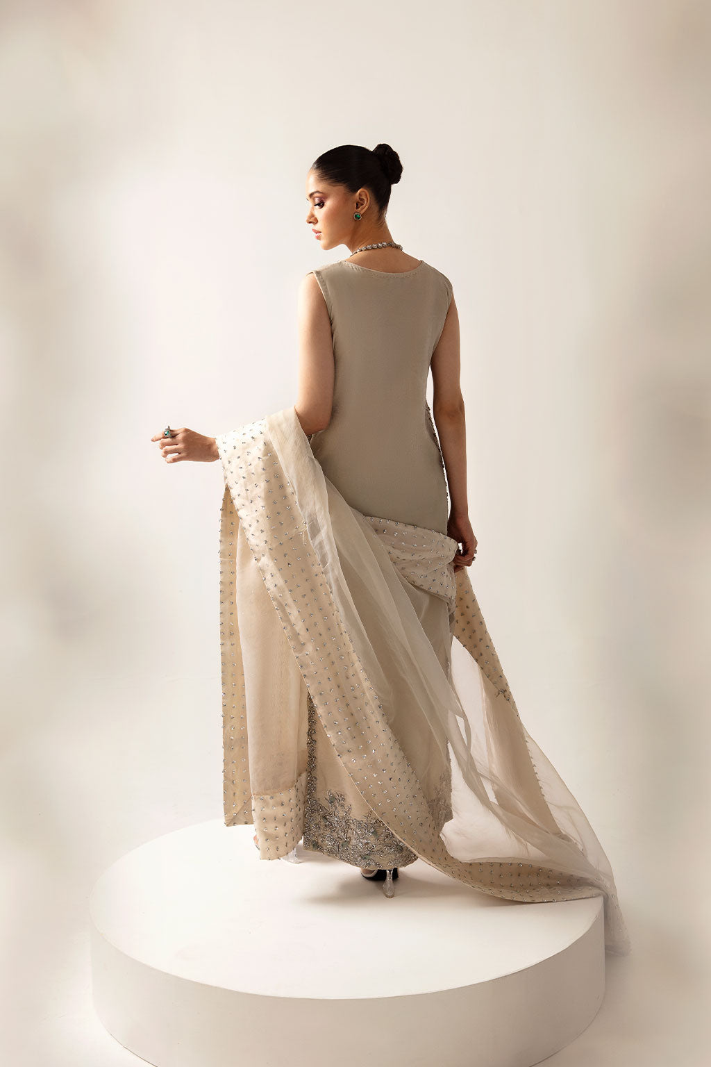 Raja Salahuddin – Cece Style