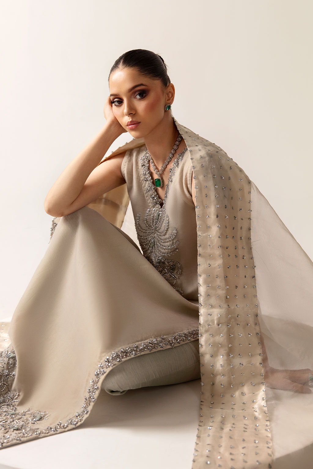 Raja Salahuddin – Cece Style