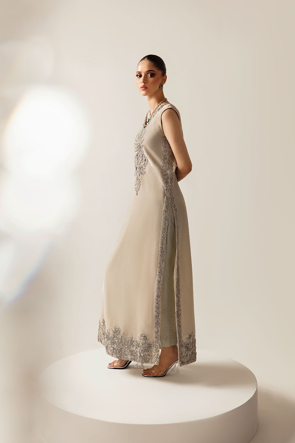 Raja Salahuddin – Cece Style